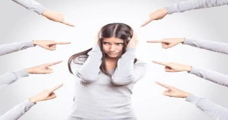 Guilt over circumstances of mother's death...