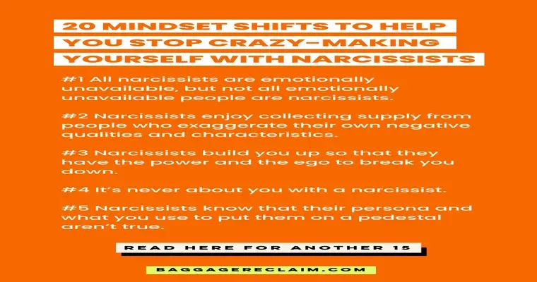 Narcissist mom is driving me crazy. Any advice?