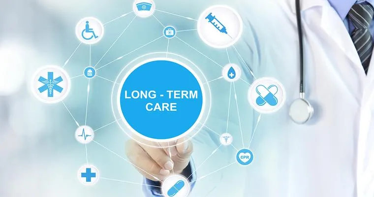 8 Factors to Consider Before Buying Long-Term Care Insurance