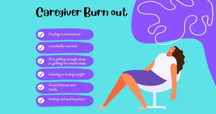 New caregiver to my mom. Feeling overwhelmed and guilty for losing patience.