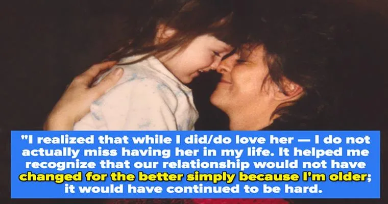 My entire family is fighting over my dying mother. Am I crazy to feel I have no choice but to walk away from this situation?