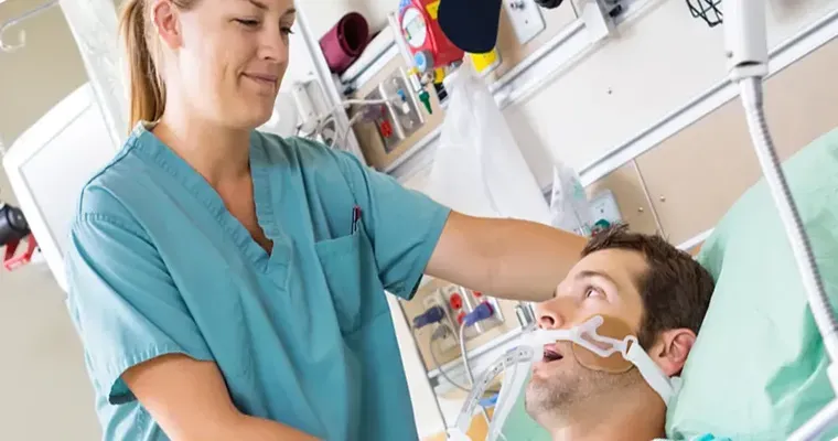 Can't get response from unit nurse. What do I do now?