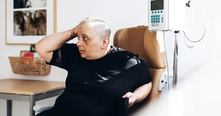 Chemo in the elderly. Any advice?
