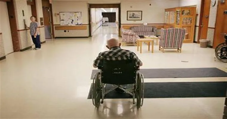 Is there nursing home in Norwich, CT?