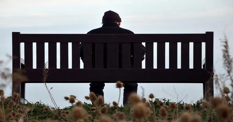 How do you cope with losing just about all of your family to death? I've lost almost all of my family, and have changed. Anyone else?