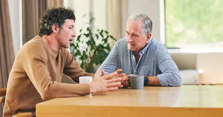 Not Everyone Is Cut Out to Be a Caregiver