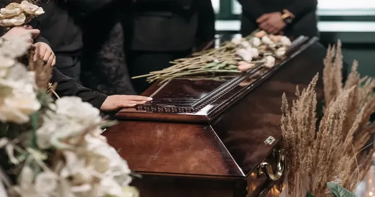 What are your thoughts on making final arrangements for your loved ones?