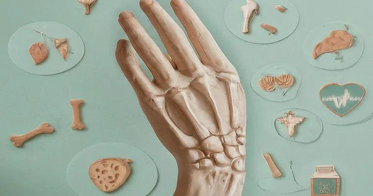 10 Warning Signs of Osteoporosis