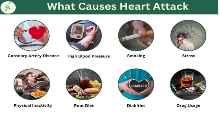 Changes to Make in Your Life After a Heart Attack