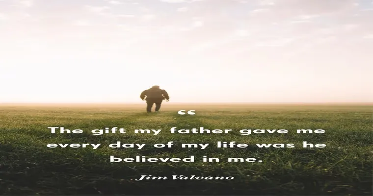 What I learned from my father's death.