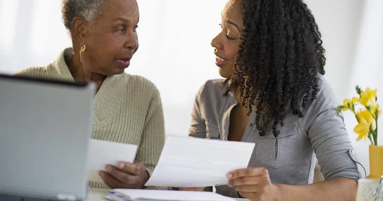 How to Choose a Home Care Agency