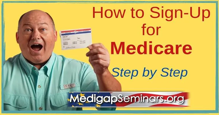 Medicare Part D: How to Sign Up a Parent or Spouse