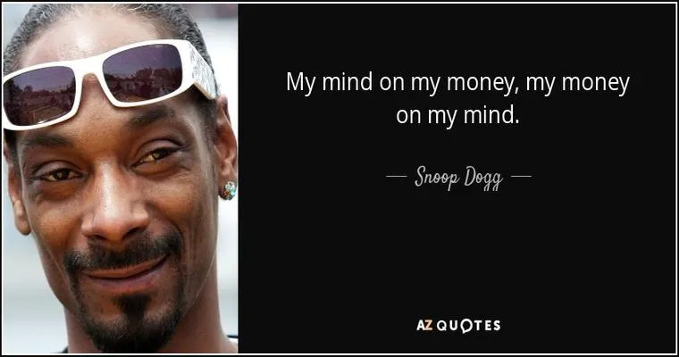 On My Mind