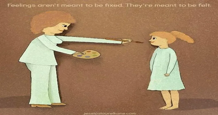Is it all right for me to tell my mother she doesn't have to do anything she doesn't want to do?