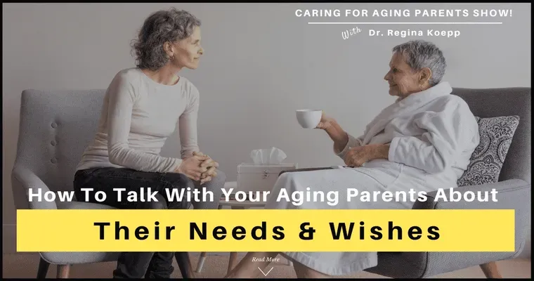 Dealing with increasingly angry aging parents. My husband and I have done nothing but take care of them and all of their needs.