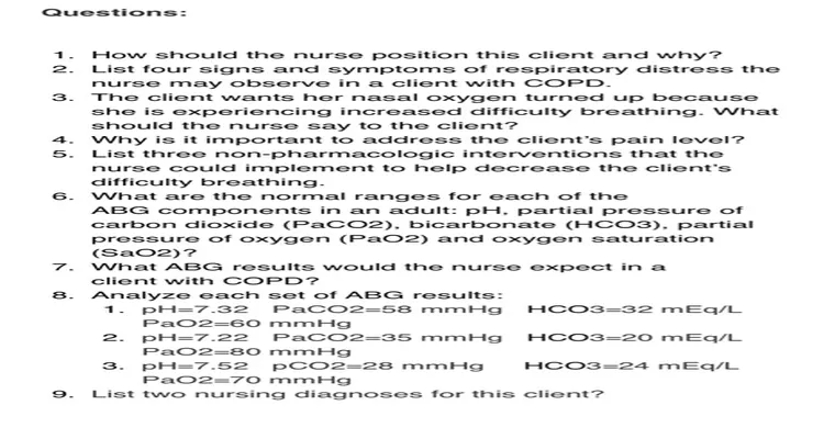 Mom is 84-years-old and bedridden. Breathing is shallow, and there is phlegm in her throat. She is unable to cough. What can be done remove the phlegm?