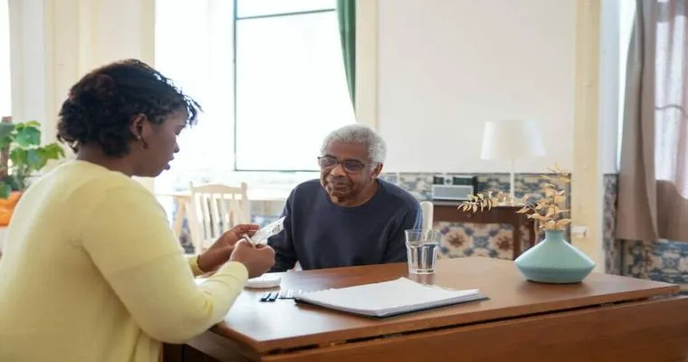 How to pay for memory care or LTC?