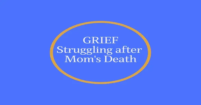 My mom passed on hospice, I can't get right with the guilt I feel.