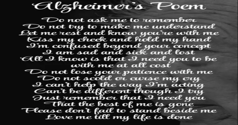 Wise Words from Mum on Living with Dementia