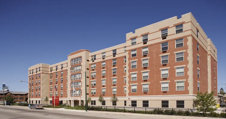 Assisted living and SSI. How can I find resources or assisted living for him in Chicago?