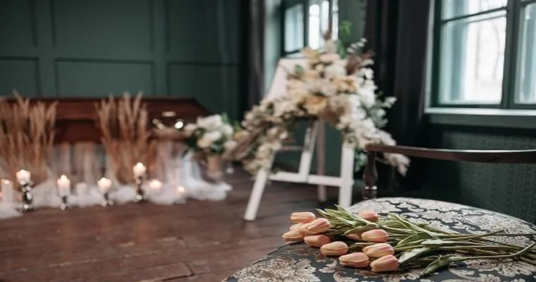 Take the Guesswork out of Funeral Arrangements