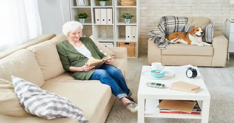 Senior Housing Options for Dementia Patients