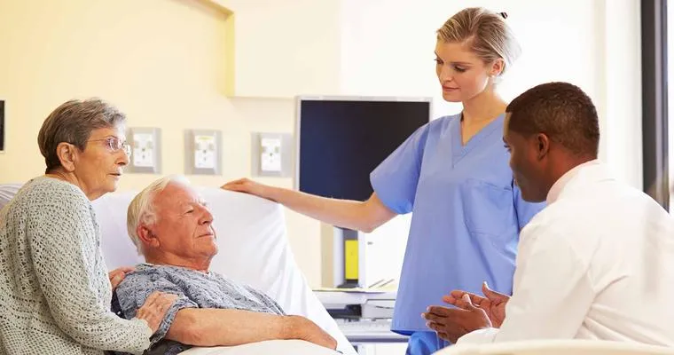 End of Life Help