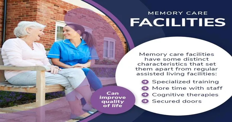 Why Size Matters When Choosing the Right Memory Care Community