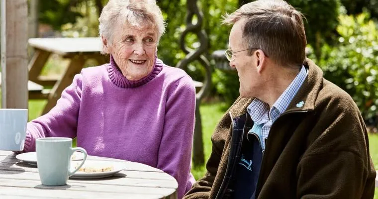 I'm 58 and sometimes I get words mixed-up. Could I be getting dementia?