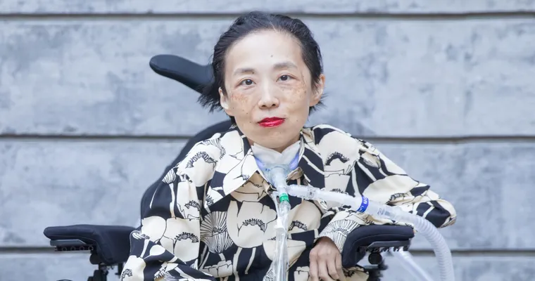 Are there any other caregivers on this forum who are caring for a recent immigrant to the US?