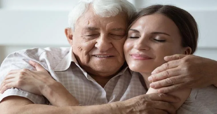 Caring for Your Parent: An Action Plan for Adult Children