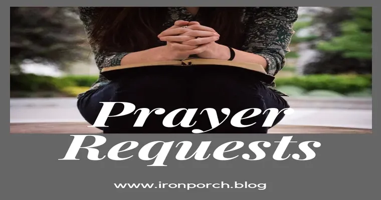 Update on Chuck and request for prayers, please.