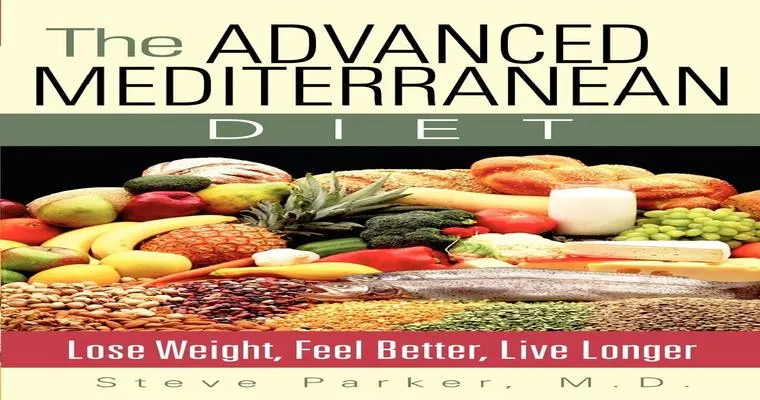 The Mediterranean Diet: A Big Reason Why I Feel as Good as I Do