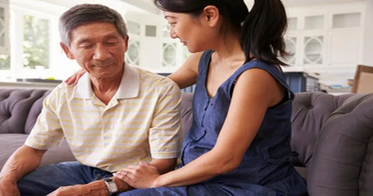 Should Your Elderly Loved One Move in With You?