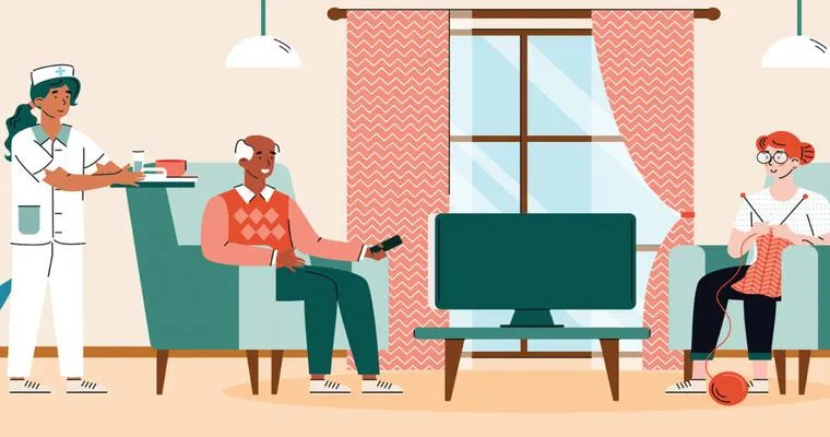 We have LTC coverage, but it doesn't last forever. How does the remaining spouse protect any assets once LTC runs out?