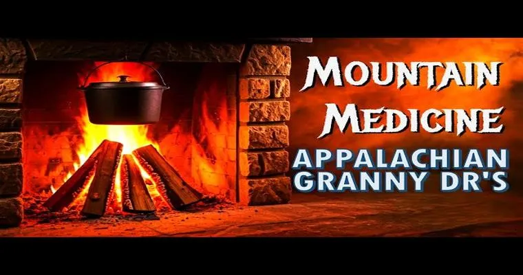 The Appalachian elders, what will become of them?