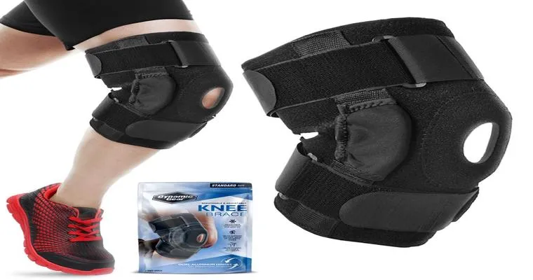 Best knee brace to purchase?