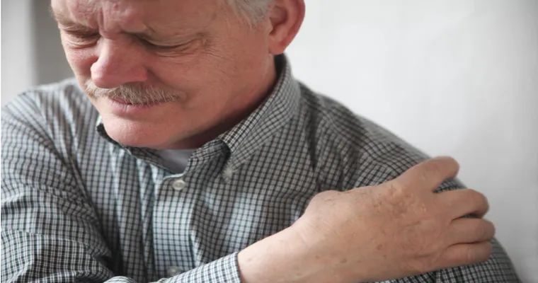 Beating Chronic Pain in the Elderly