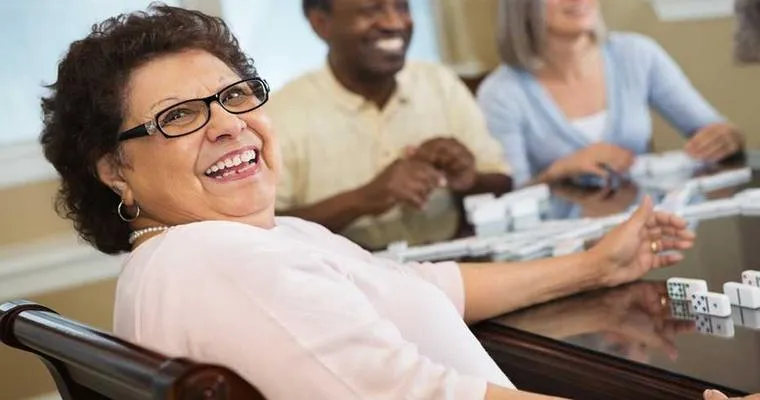 Does anyone have experience and/or knowledge regarding not-for profit continuing care communities?