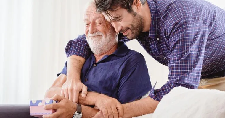 Is there any way to make loss of mobility easier for my grandmother who has Alzheimer’s?