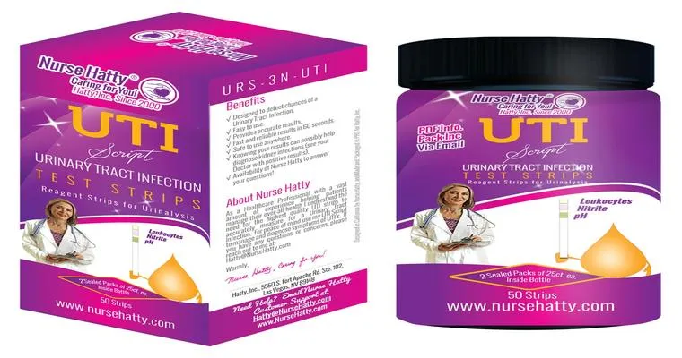 Nurse at SNF is pushing hard to cath mom rather than using a hat for UTI test.