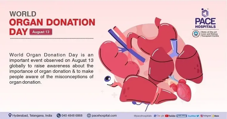 Dh got off the donor organ list.
