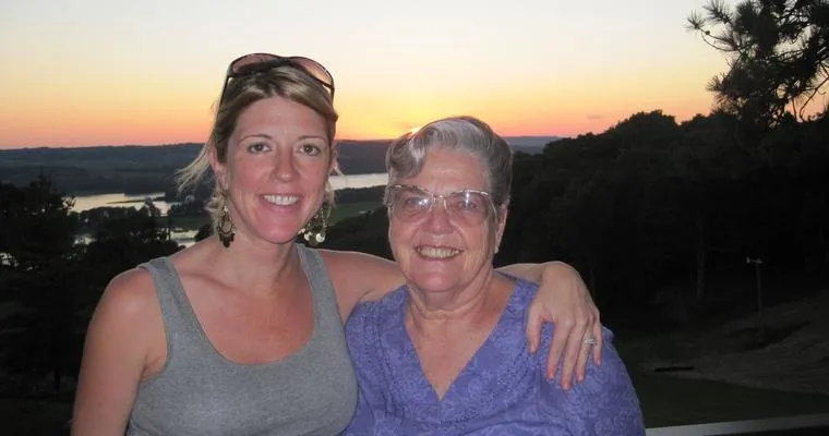 I expect to be the primary caregiver for my mom, maybe even my grandma. Dealing with fear, resentment. Looking for advice, reassurance?