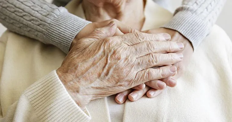 Caregiving Decisions Can Be Heartbreaking