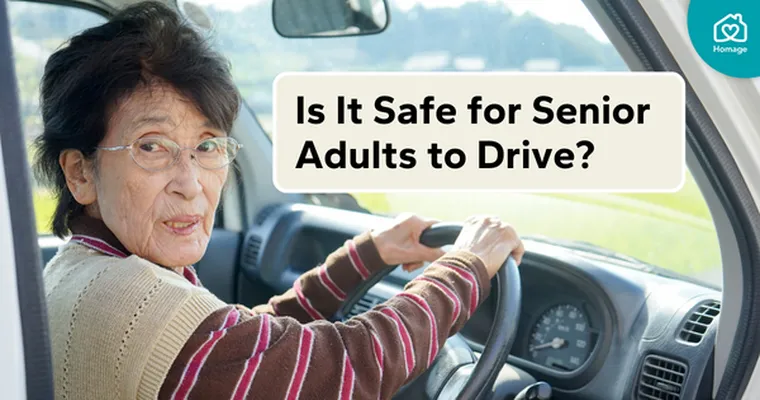 Senior Living Tours: What to Do When an Elder Refuses to Get out of the Car