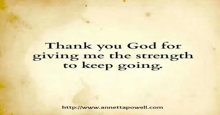 I just want to thank everyone posting. It's given me strength.