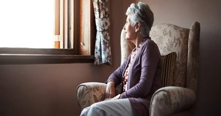 Sundown Syndrome Can Worsen During Fall and Winter Months