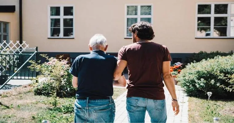 Isolation and Loneliness in Caregiving