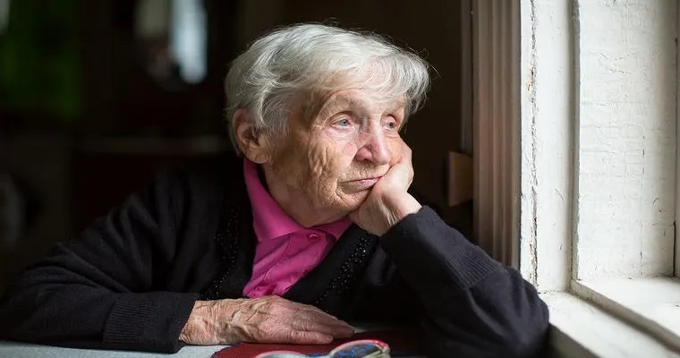 Combatting the Epidemic of Loneliness in Seniors