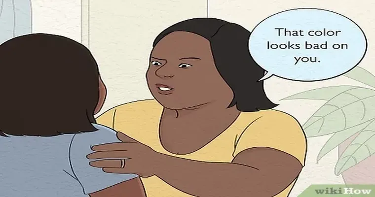 What do you do when your family doesn't want you around or help take care of you?